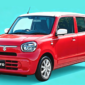Suzuki Alto - Suzuki