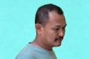 Tana Indra Permana - Dishub Kabupaten Sukabumi