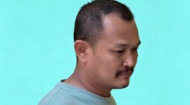 Tana Indra Permana - Dishub Kabupaten Sukabumi