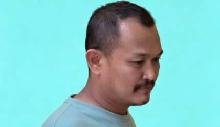 Tana Indra Permana