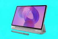 Tablet Lenovo Idea Tab 11 Inchi - Lenovo