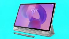 Tablet Lenovo Idea Tab 11 Inchi - Lenovo
