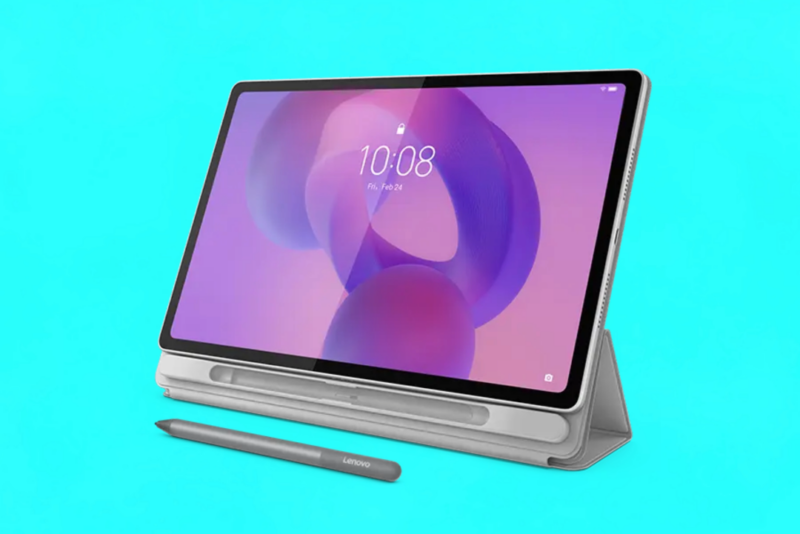 Tablet Lenovo Idea Tab 11 Inchi - Lenovo