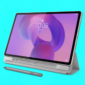 Tablet Lenovo Idea Tab 11 Inchi - Lenovo