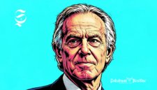 Dewan Pengawas Badan Pengelola Investasi Daya Anagata Nusantara (BPI Danantara), Tony Blair - Ilustrasi sukabumiheadline.com