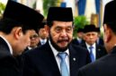 Anggota Wantimpres Anwar Usman