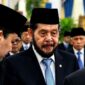 Anggota Wantimpres Anwar Usman
