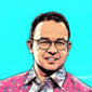 Anies Baswedan - Ilustrasi sukabumiheadline.com