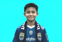 Arif Rahman Kusuma (16) meninggal dunia usai nonton Garudayaksa FC vs Persib - Ist