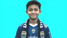 Arif Rahman Kusuma (16) meninggal dunia usai nonton Garudayaksa FC vs Persib - Ist
