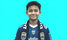 Duka Bobotoh, Arif Rahman meninggal dunia usai nonton Garudayaksa FC vs Persib