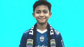 Arif Rahman Kusuma (16) meninggal dunia usai nonton Garudayaksa FC vs Persib - Ist