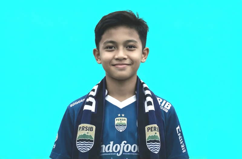 Arif Rahman Kusuma (16) meninggal dunia usai nonton Garudayaksa FC vs Persib - Ist