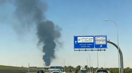 Bandara Riyadh diserang, Kemenlu minta WNI di Arab Saudi waspada - CNN