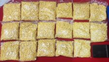Pemuda Gunungguruh Sukabumi edarkan belasan ribu butir obat terlarang - Polres Sukabumi Kota