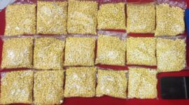 Pemuda Gunungguruh Sukabumi edarkan belasan ribu butir obat terlarang - Polres Sukabumi Kota