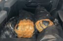 Benih lobster ilegal milik MA, pria asal Sukabumi diamankan Satreskrim) Polres Lebak - Polres Lebak