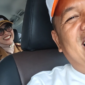 Nur Hazanah dan Dedi Mulyadi - Ist