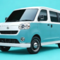 Daihatsu Grand Max tampil retro dan sporty di IMX 2026 - Ist
