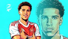 Damien Agustien - Ilustrasi sukabumuheadline.com