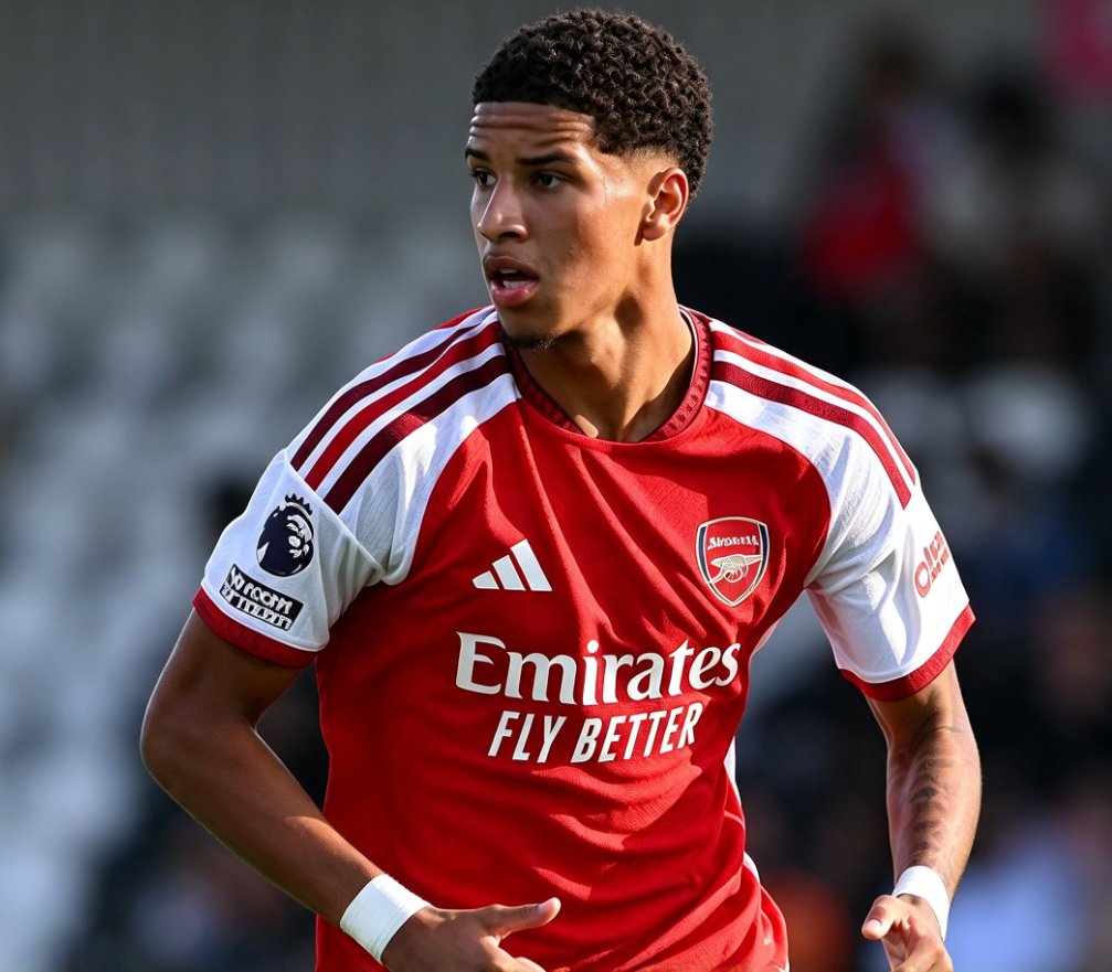 Damien Agustien - Ist