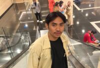 Kisah Danar Asmara, penjual cilok asal Sukabumi gabung label dan masuk dapur rekaman - Ist