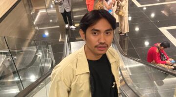Kisah Danar Asmara, penjual cilok asal Sukabumi gabung label dan masuk dapur rekaman - Ist
