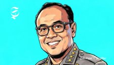 Dedi Prasetyo sebagai Kepala Badan Reforma Agraria Nasional (BRAN) - Ilustrasi sukabumiheadline.com