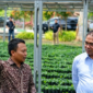 Di Parungkuda Sukabumi Wamentan Alim minta hilirisasi kopi dan kakao dikebut - Kementan RI