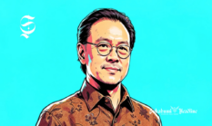Profil dan harta Eddy Kusnadi Suriaatmadja, bos SCTV dan Indosiar, paling dermawan se-Asia