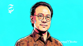Eddy Kusnadi Suriaatmadja - Ilustrasi sukabumiheadline.com