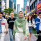Generasi muda Korea Selatan - sukabumiheadline.com