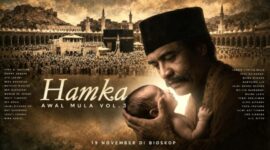 Hamka Awal Mula Vol. 3 - Falcon Pictures dan Starvision