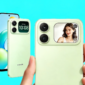 Honor Play20C - Honor