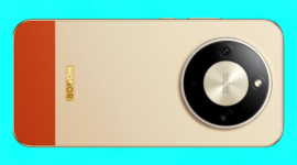 Honor X9e s Honor