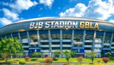 Ilustrasi BJB STADION GBLA - Repro sukabumiheadline.com