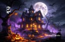 Ilustrasi Halloween - sukabumiheadline.com