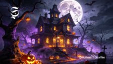 Ilustrasi Halloween - sukabumiheadline.com