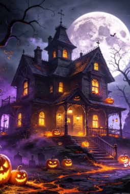 31 Oktober: Halloween, Saraswati hingga pendiri Pramuka Putri