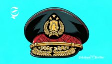 Ilustrasi Kapolri - sukabumiheadline.com