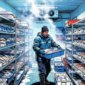 Ilustrasi cold storage ikan hasil tangkapan nelayan - sukabumheadline.com