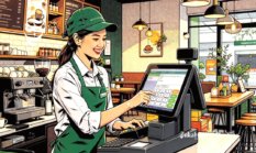 Pemkot Sukabumi paksa pemilik usaha pasang tapping box