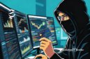 Ilustrasi kejahatan menggunakan kartu kredit - sukabumiheadline.com