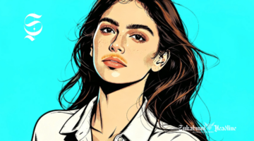Kok bisa perempuan punya kumis? Ternyata ini penyebabnya