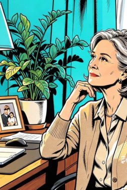18 Oktober: Hari Menopause Sedunia, kenali gejala, penyebab, obat dan pencegahan