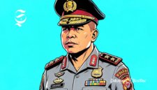 Irjen Pol Hengki - Ilustrasi sukabumiheadline.com