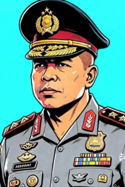 Riwayat karier dan pendidikan Irjen Pol Hengki, Kapolda Jawa Barat yang baru jago bidang reserse