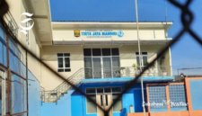 Kantor Perumda Air Minum Tirta Jaya Mandiri (AMTJM) Kabupaten Sukabumi - Ist