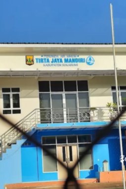 DPRD Kabupaten Sukabumi minta Perumda AMTJM setor PAD Rp20 miliar