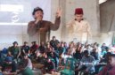 Ketua DPC Serikat Petani Indonesia Sukabumi, Rozak Daud - SPI